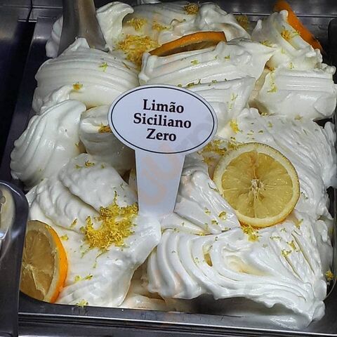 Dolce Luca Gelateria