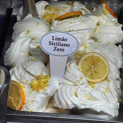 Dolce Luca Gelateria