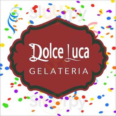 Dolce Luca Gelateria