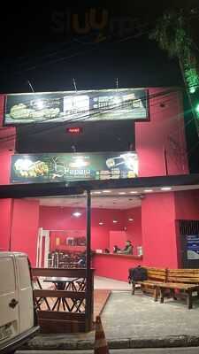 Pizzaria & Assados Papaio