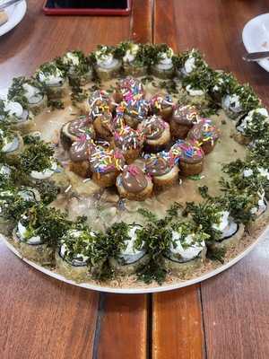 Pizzaria & Assados Papaio