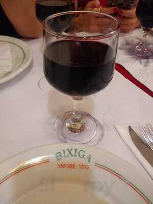 Bixiga Amore Mio