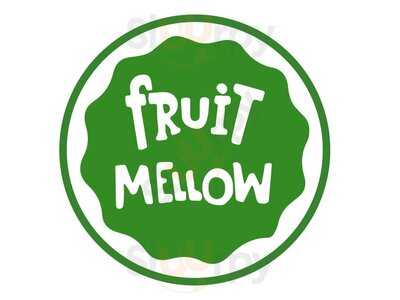 Fruit Mellow