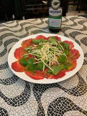 Meloalves Bar E Restaurante