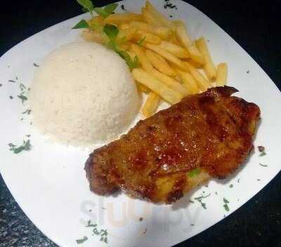 Meloalves Bar E Restaurante