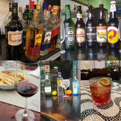 Meloalves Bar E Restaurante