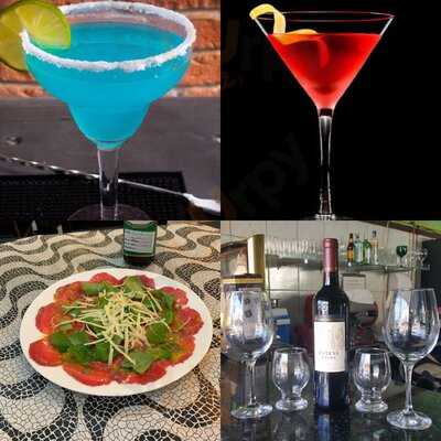 Meloalves Bar E Restaurante