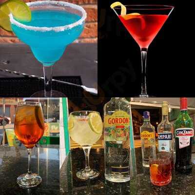 Meloalves Bar E Restaurante