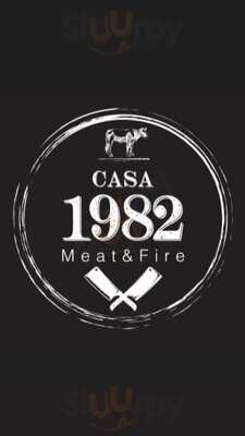 Casa 1982 Meat&fire