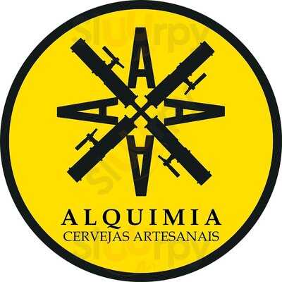 Alquimia Cervejas Artesanais