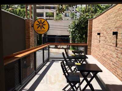 Alquimia Cervejas Artesanais