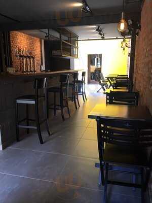 Alquimia Cervejas Artesanais