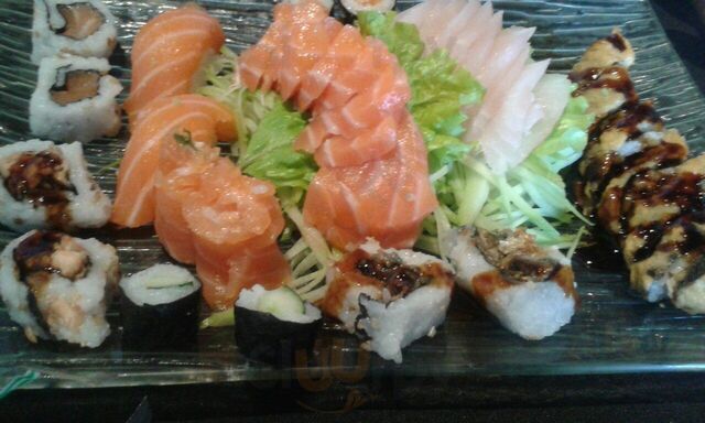 Sannan Japanese Food