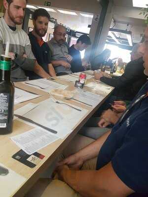 Zaman - Restaurante E Café Árabe