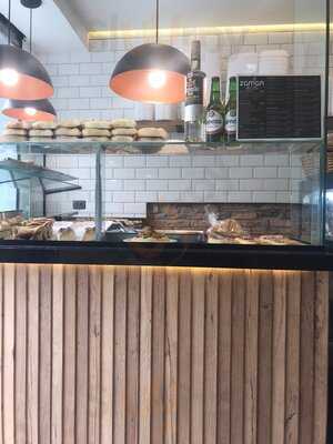 Zaman - Restaurante E Café Árabe