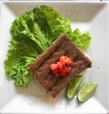 Zaman - Restaurante E Café Árabe