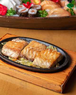 Nakato Sushi Interlagos