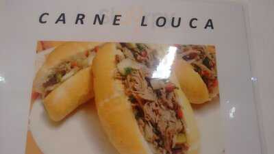 Andy's Coffee Cafeteria