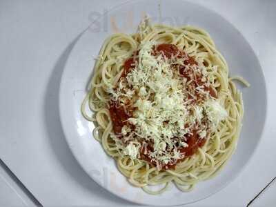 Andy's Coffee Cafeteria