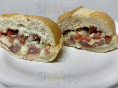 Andy's Coffee Cafeteria