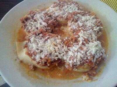 Andy's Coffee Cafeteria