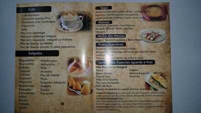 Andy's Coffee Cafeteria