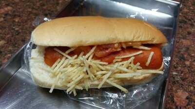 Andy's Coffee Cafeteria