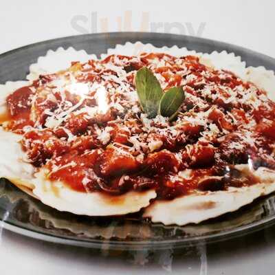 Andy's Coffee Cafeteria