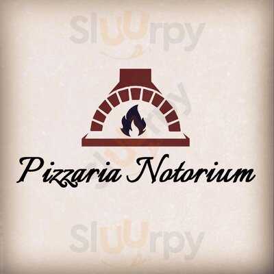 Pizzaria Notorium