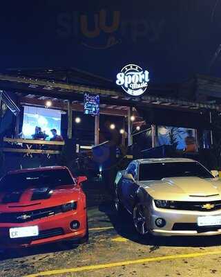 Sport Music Bar Burguer