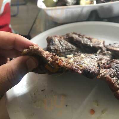 King Grill Rei Dos Grelhados