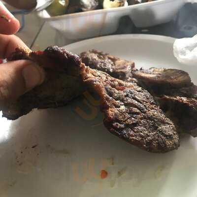 King Grill Rei Dos Grelhados