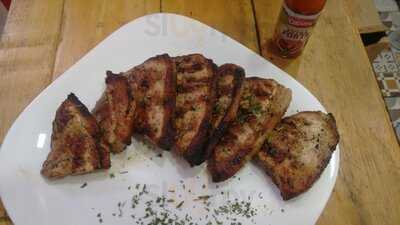 King Grill Rei Dos Grelhados