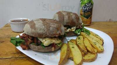 King Grill Rei Dos Grelhados