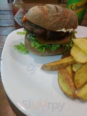 King Grill Rei Dos Grelhados