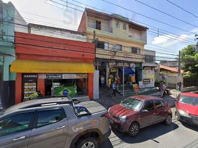 King Grill Rei Dos Grelhados