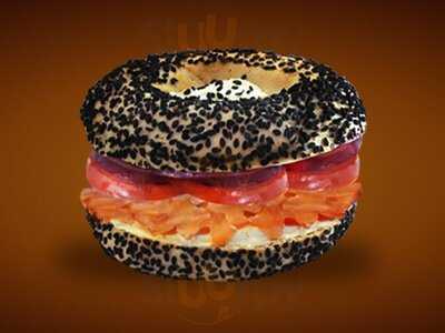 The Bagel