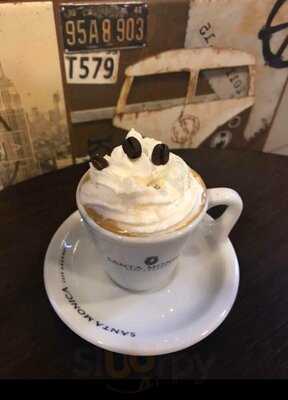 San Benedetto Café