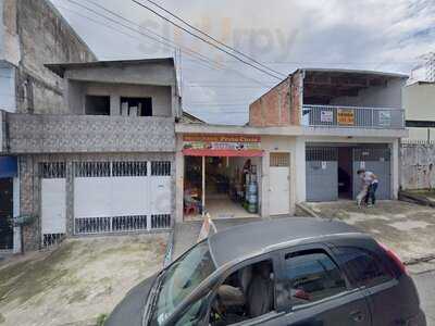 Restaurante Prato Cheio