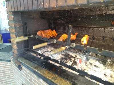 Restaurante Prato Cheio