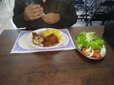 Restaurante Prato Cheio