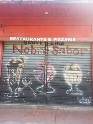 Restaurante Prato Cheio