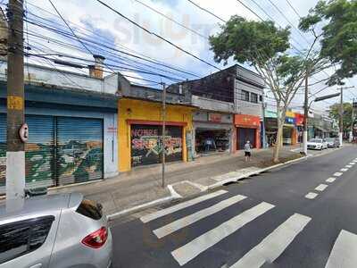 Restaurante Prato Cheio