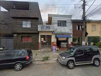 Bar E Restaurante Aragao