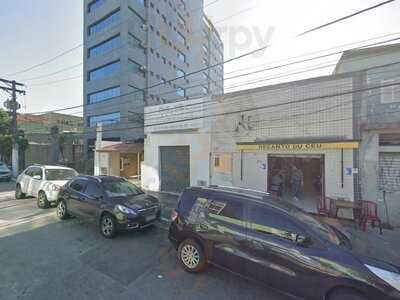 Bar E Lanches Barone