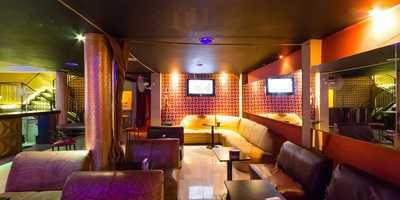 Bar E Restaurante Tatame Epp