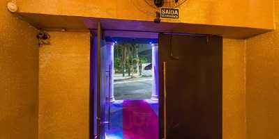 Bar E Restaurante Tatame Epp