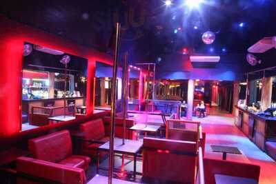 Bar E Restaurante Tatame Epp