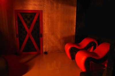 Bar E Restaurante Tatame Epp