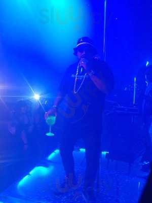 Bar E Restaurante Tatame Epp